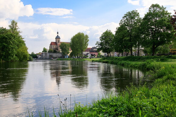 Städte & Gemeinden