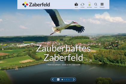 Gemeinde Zaberfeld