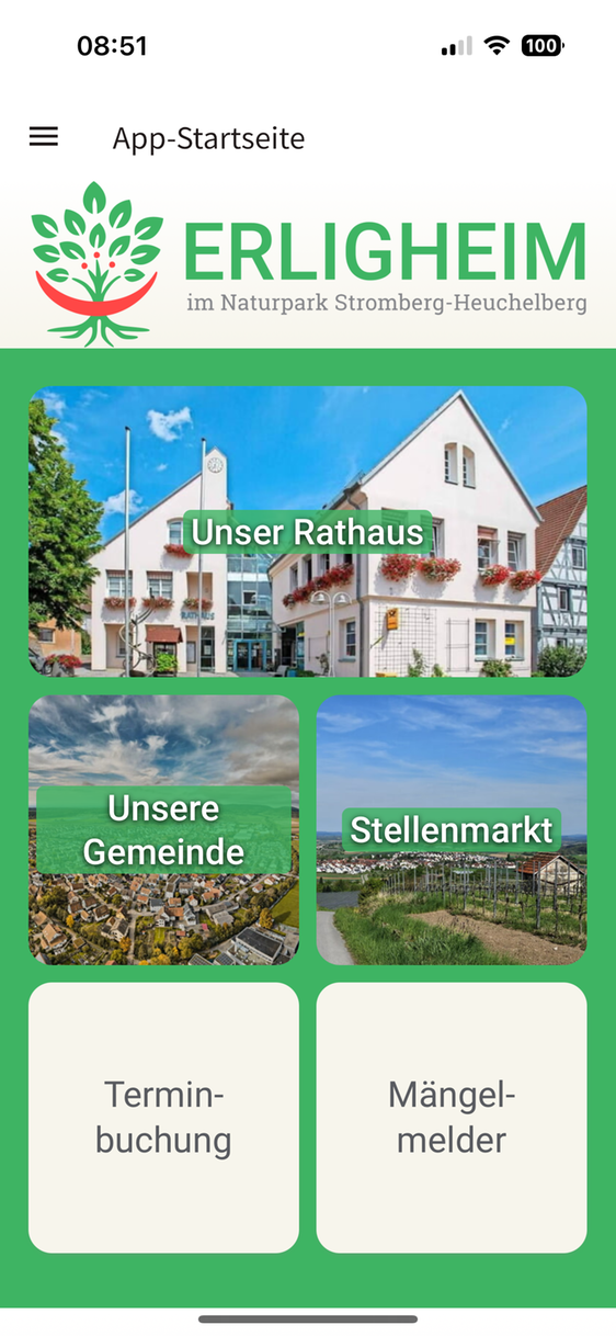 App